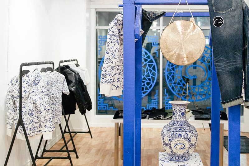 OverThrow 于多倫多開設 Pop-Up 期間限定店