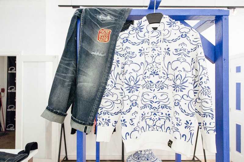 OverThrow 于多倫多開設 Pop-Up 期間限定店