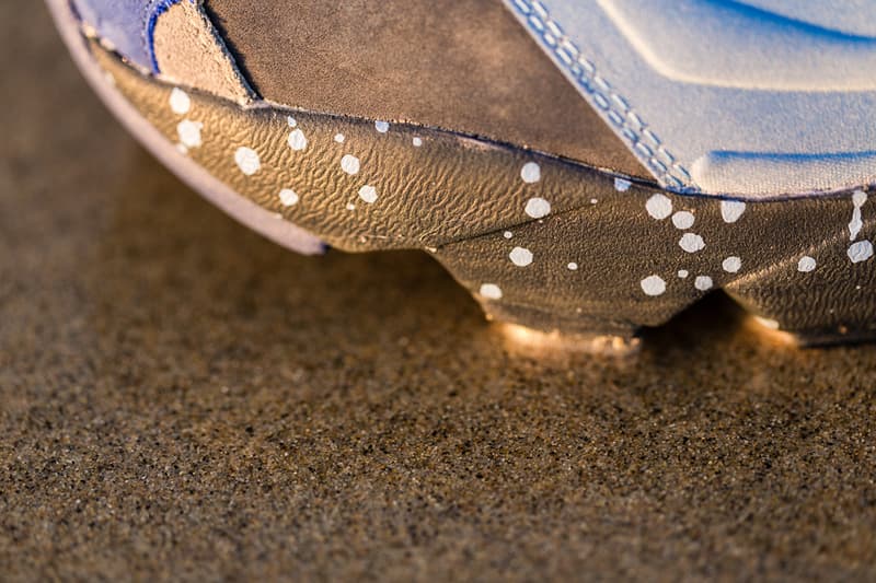 Packer Shoes x Stash x Reebok Instapump Fury 20 週年聯名紀念鞋款