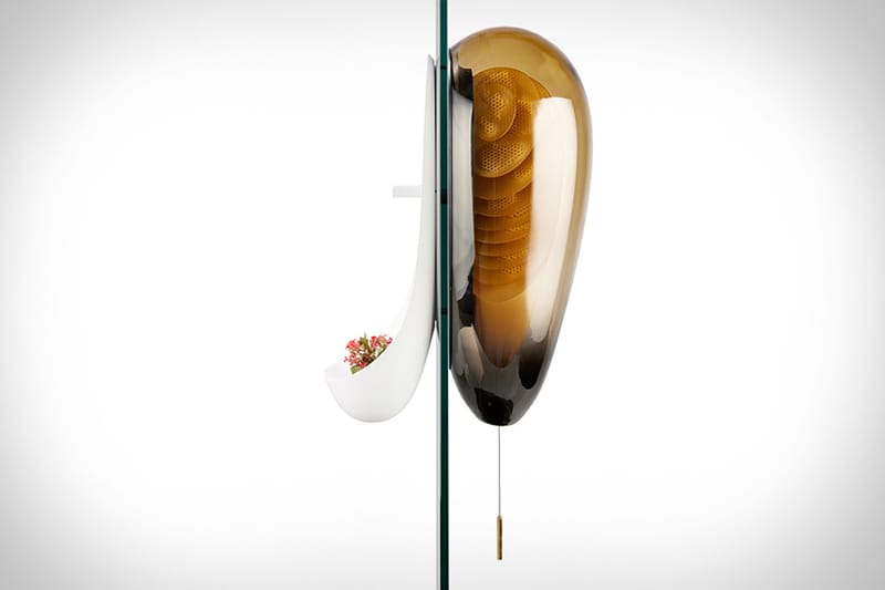 Philips 概念蜂巢