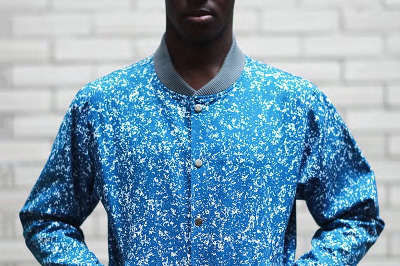 Pigalle 2014 春夏系列造型搭配 Lookbook