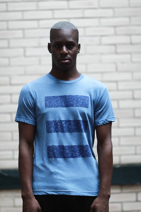 Pigalle 2014 春夏系列造型搭配 Lookbook