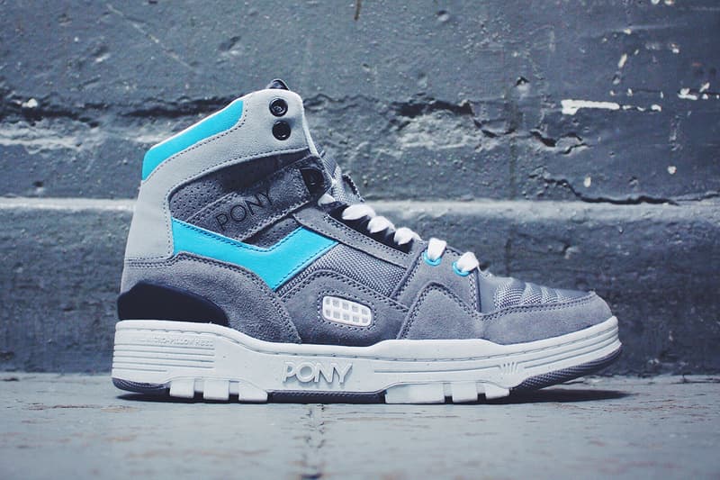 PONY 2014 春夏系列