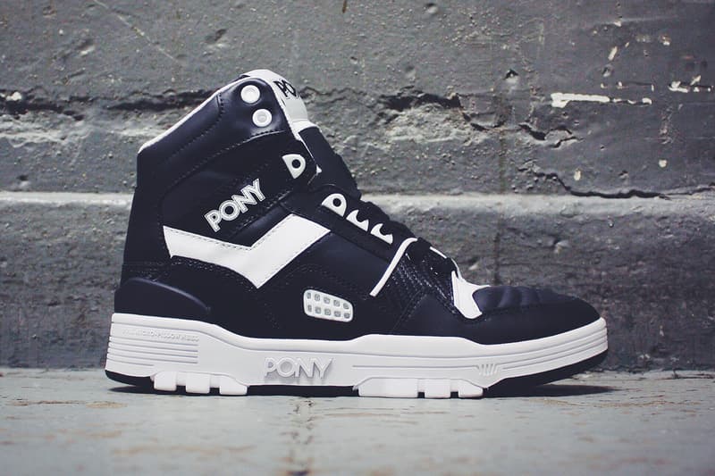 PONY 2014 春夏系列