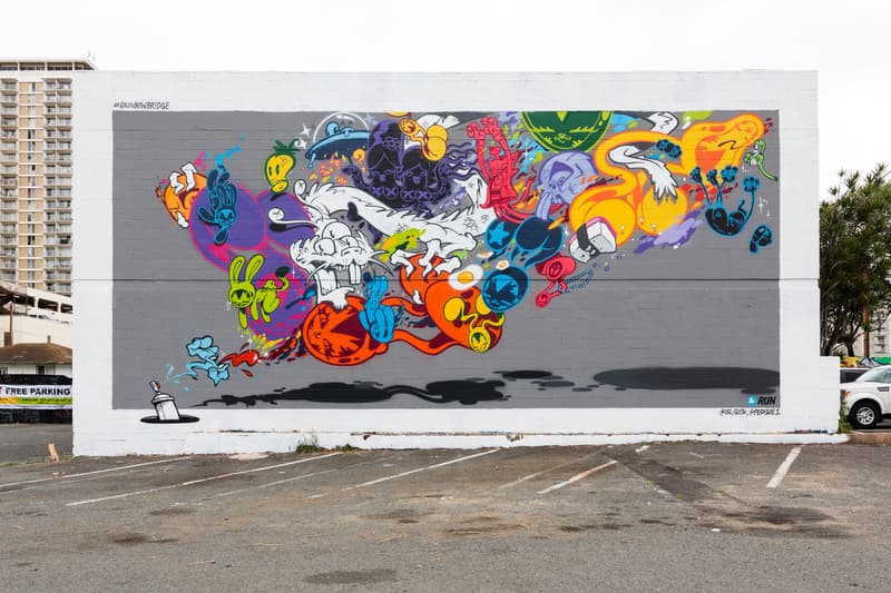 POW WOW 2014 藝術盛會回顧