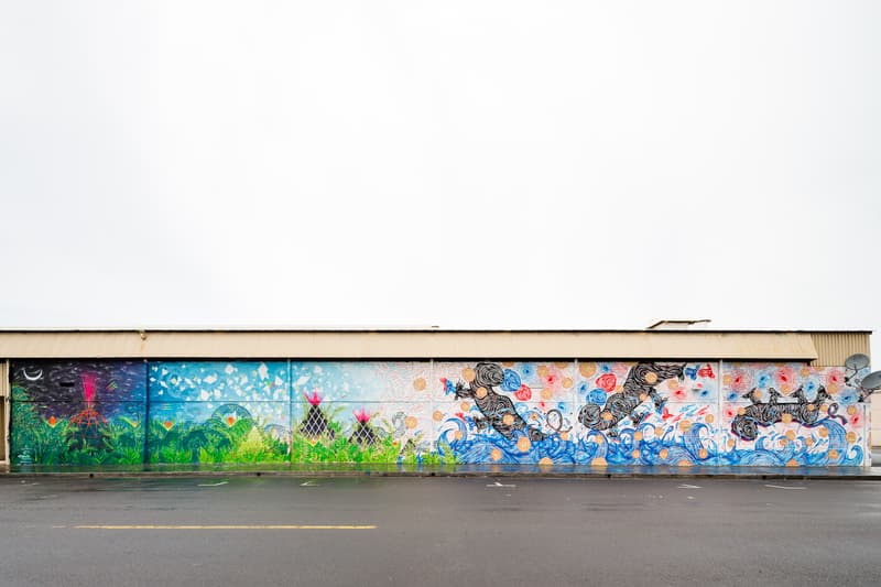 POW WOW 2014 藝術盛會回顧