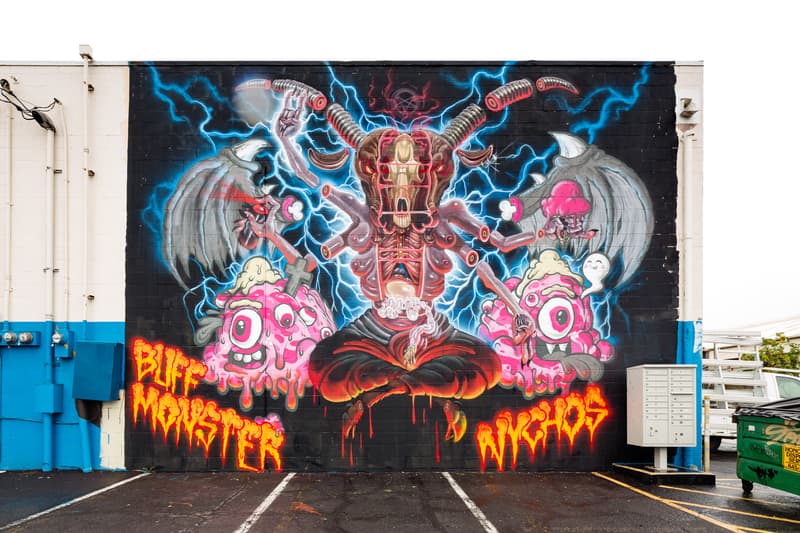 POW WOW 2014 藝術盛會回顧