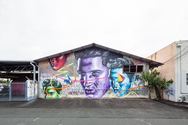 POW WOW 2014 藝術盛會回顧