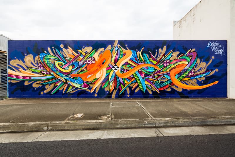 POW WOW 2014 藝術盛會回顧