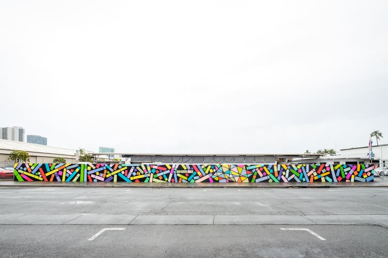 POW WOW 2014 藝術盛會回顧