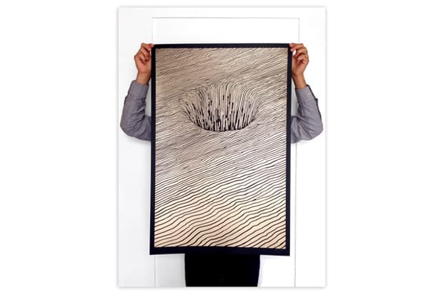 POW WOW 2014 x 1xRUN 畫展