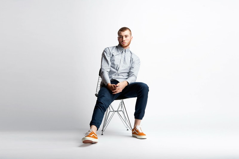 Publish 2014 春夏系列