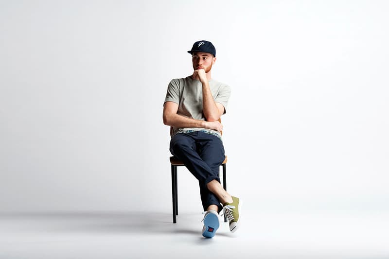 Publish 2014 春夏系列