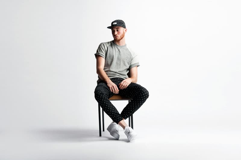 Publish 2014 春夏系列