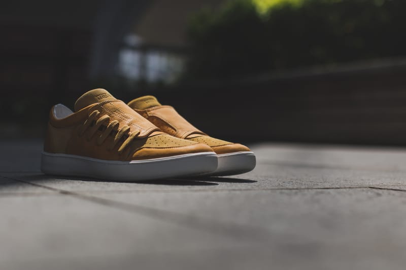 PUMA x Alexander McQueen Joust Evo 聯名系列