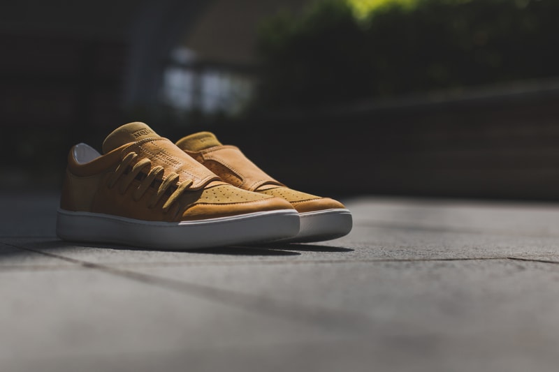 PUMA x Alexander McQueen Joust Evo 聯名系列