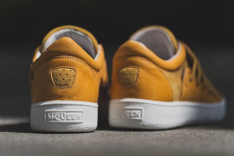 PUMA x Alexander McQueen Joust Evo 聯名系列