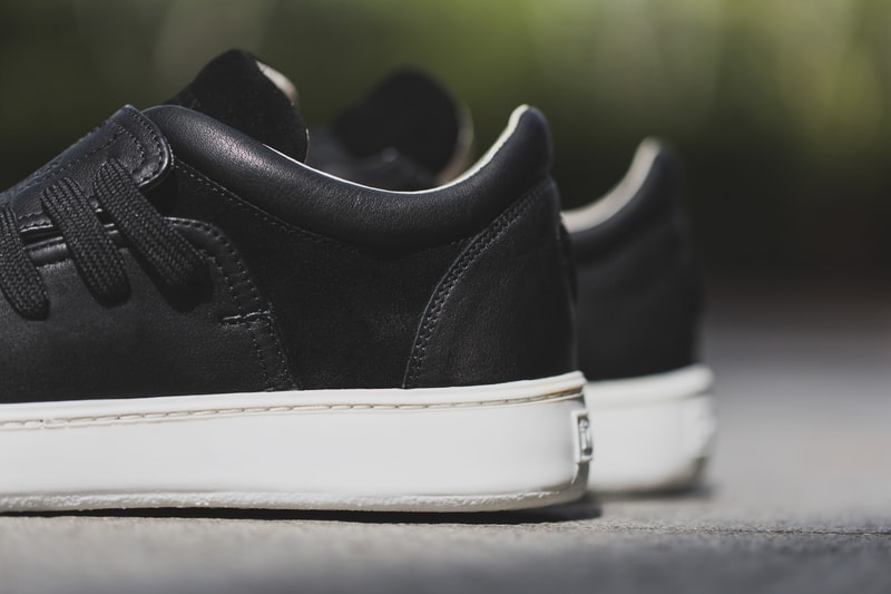 PUMA x Alexander McQueen Joust Evo 聯名系列