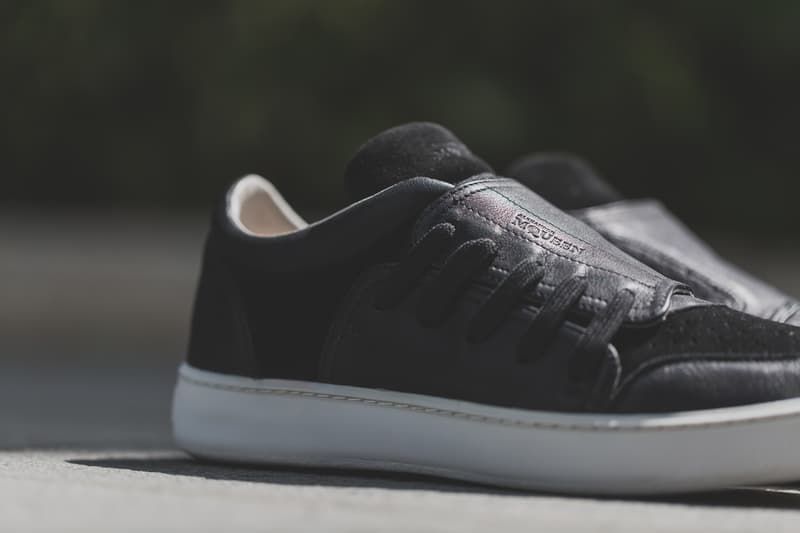 PUMA x Alexander McQueen Joust Evo 聯名系列