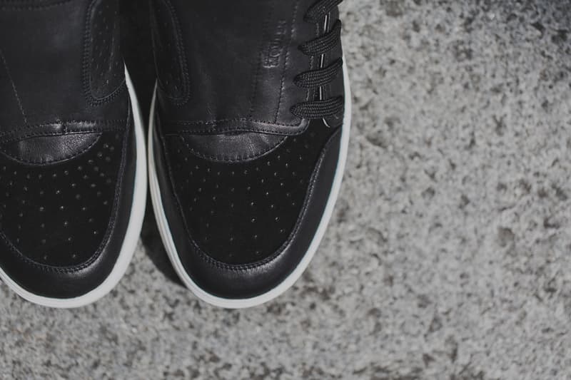 PUMA x Alexander McQueen Joust Evo 聯名系列