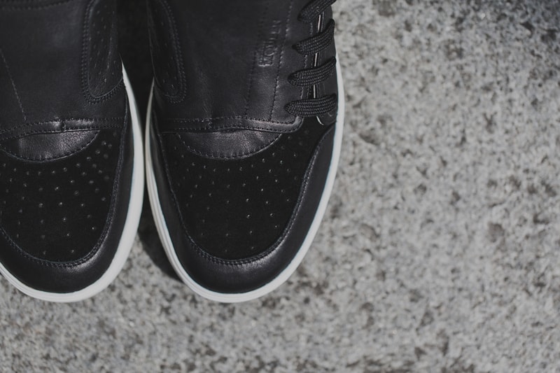 PUMA x Alexander McQueen Joust Evo 聯名系列