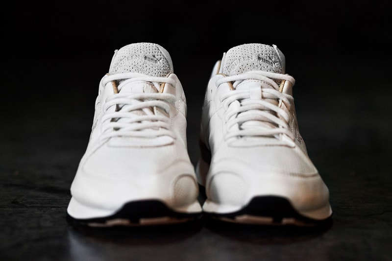 PUMA by Alexander McQueen 2014 春夏 Ruffien II「Cloud Dancer」聯名系列