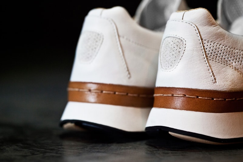 PUMA by Alexander McQueen 2014 春夏 Ruffien II「Cloud Dancer」聯名系列