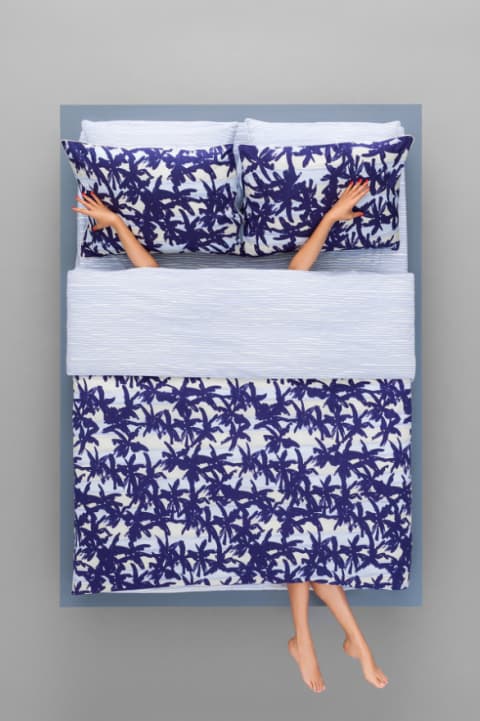 攝影師邱陽打造 KENZO 2014 春夏造型特輯