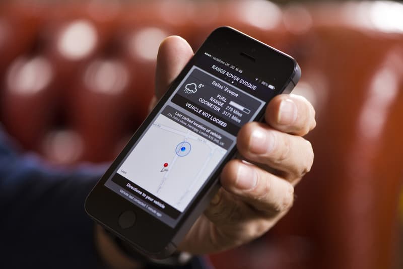 2014 年式樣 Range Rover Evoque Autobiography Dynamic 特別版