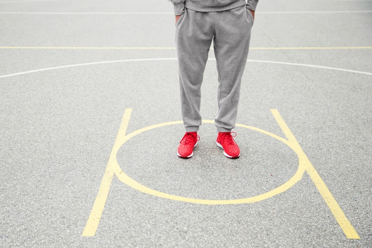 Ransom Holding Co. 2014 春季系列造型搭配 Lookbook