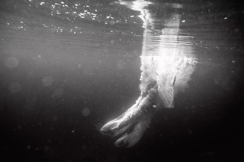 Ransom Holding Co. 2014 春季系列造型搭配 Lookbook