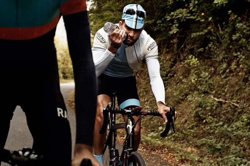 Rapha 2014 春夏系列