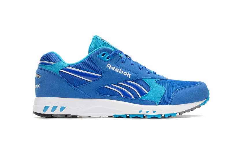 Reebok Classic 2014 春夏 Tech 90s 系列