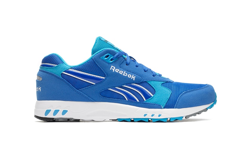 Reebok Classic 2014 春夏 Tech 90s 系列
