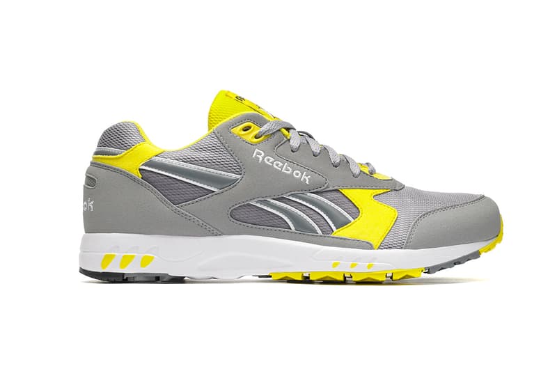 Reebok Classic 2014 春夏 Tech 90s 系列