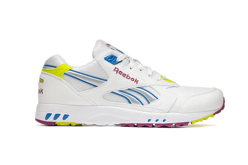 Reebok Classic 2014 春夏 Tech 90s 系列