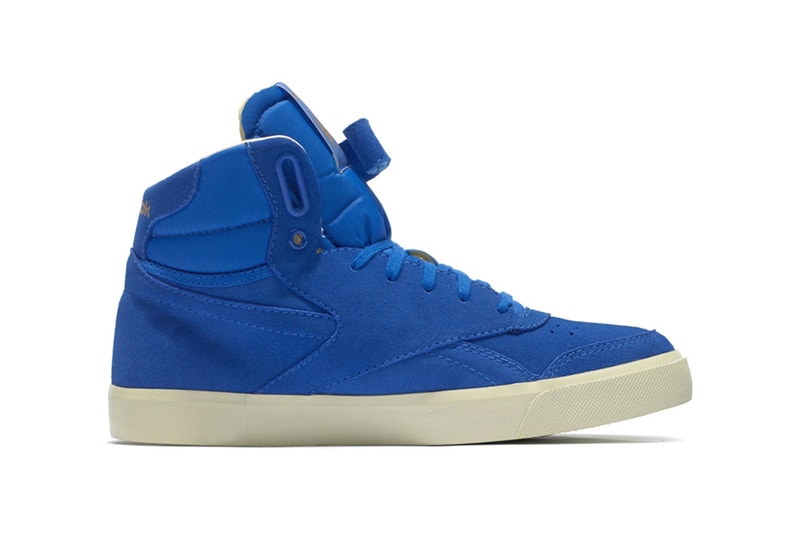 Reebok Classic Reserve 2014 春季「Franchise Vulcanized」系列