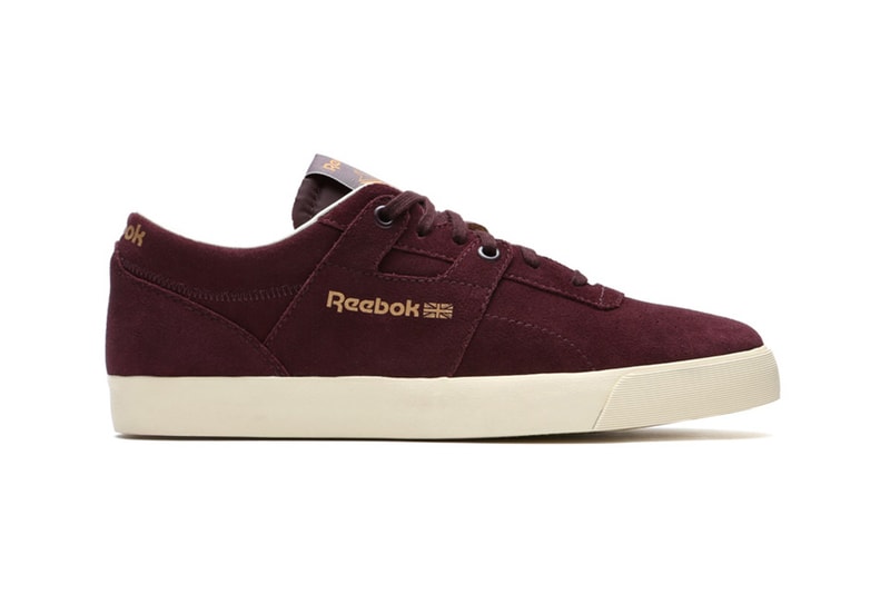 Reebok Classic Reserve 2014 春季「Franchise Vulcanized」系列