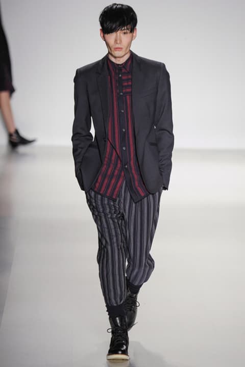 Richard Chai Love 2014 秋冬系列發佈會