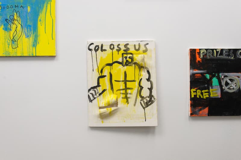 Rick Librizzi & aNYthing「99% Show」活動回顧