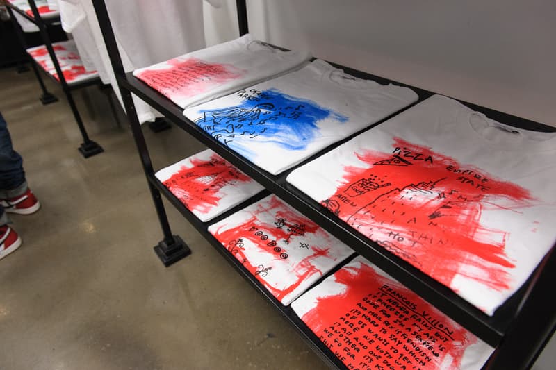 Rick Librizzi & aNYthing「99% Show」活動回顧