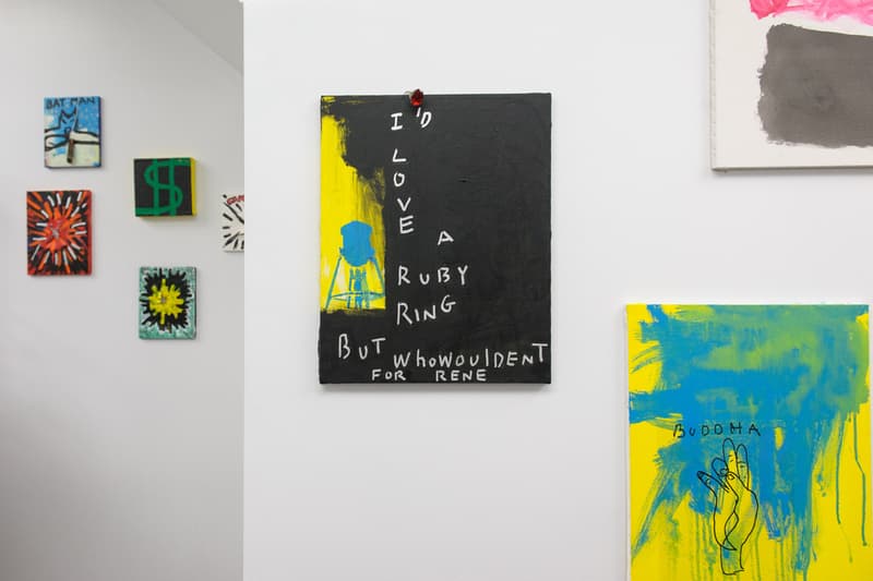 Rick Librizzi & aNYthing「99% Show」活動回顧