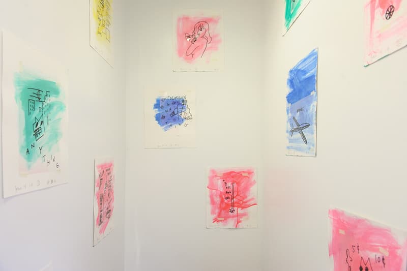 Rick Librizzi & aNYthing「99% Show」活動回顧