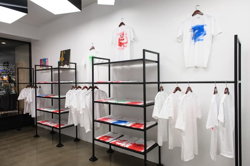 Rick Librizzi & aNYthing「99% Show」活動回顧