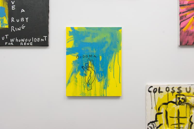 Rick Librizzi & aNYthing「99% Show」活動回顧