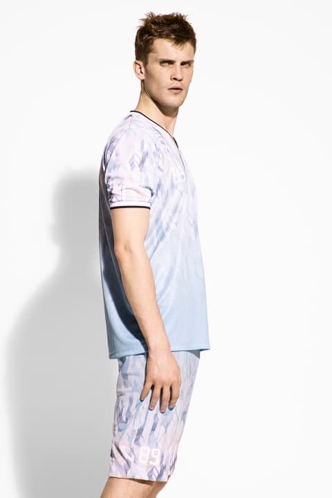 River Island 2014 夏季系列造型搭配 Lookbook