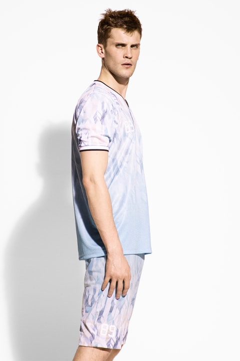 River Island 2014 夏季系列造型搭配 Lookbook