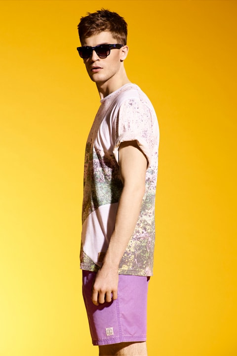 River Island 2014 夏季系列造型搭配 Lookbook