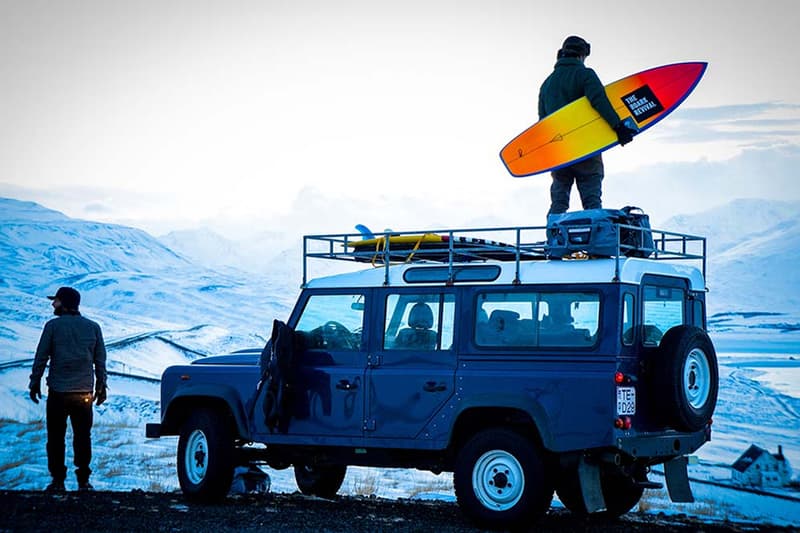 搶先預覽 ROARK 2014 秋冬系列造型搭配 Lookbook