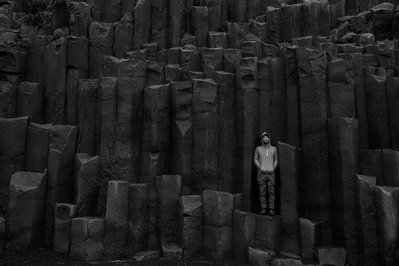 搶先預覽 ROARK 2014 秋冬系列造型搭配 Lookbook